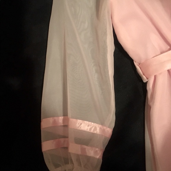 Girls Floral Dress - Picture 3 of 6